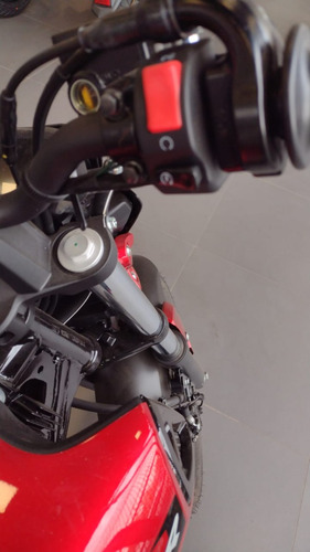 Yamaha Fz 15 Abs 2024 ( Vend Erick)