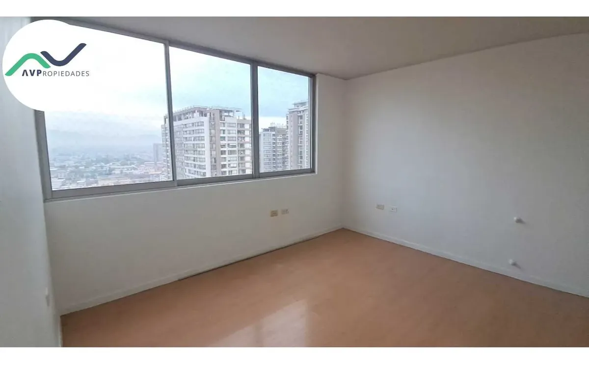 Imagen 5 de 18 de Arriendo Depto 2204 De 1d En Metro Santa Isabel (172769)
