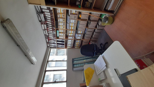 Departamento U Oficina En Santiago Centro