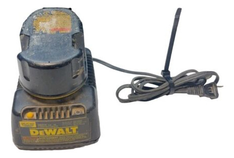 Dewalt Dw9116 Battery Charger & Dc9091 Battery **free Sh Ccg