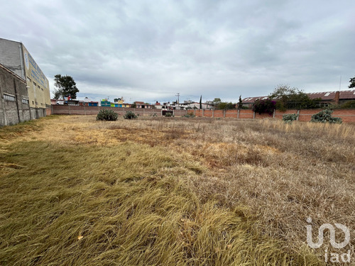 Venta Terreno 0 Ambiente Ampliación Lázaro Cárdenas