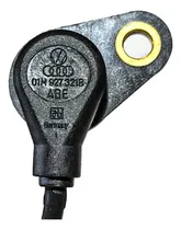 Comprar Sensor Velocidad Transmisión 01m Jetta A4 Ovalado Con Cable