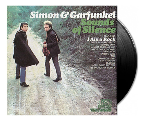 Simon And Garfunkel - Sounds Of Sile - V