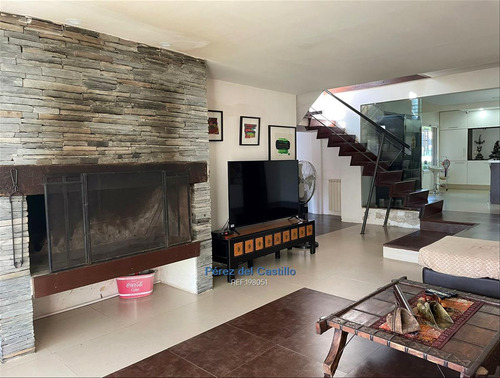 Venta Casa Parque Miramar 3 Dormitorios Lago