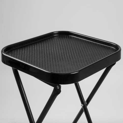 Carrito Auxiliar Para Peluquerías Y Barberías