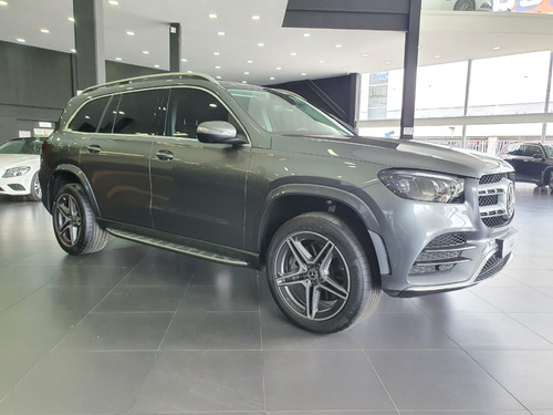 Imagen 3 de 19 de Mercedes-benz Gls 450 Modelo 2022