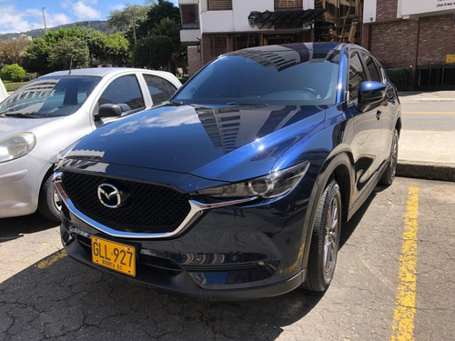 Mazda CX-5 2.0 Touring