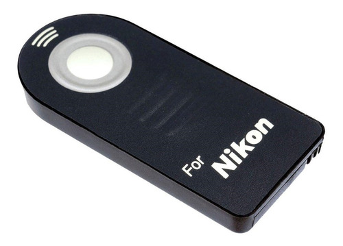 Control Remoto Ml-l3 Para Cámaras Nikon D5100 D7000 D60 D50
