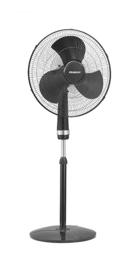 Ventilador De Pie Peabody Pe-vp2060 3vel 60w 20 Pulgadas Pce