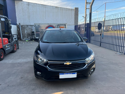 Chevrolet Onix 1.4 Ltz At 98cv