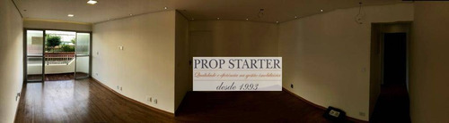 Imagem 14 de 29 de Apartamento Com 3 Dormitórios À Venda, 94 M² Por R$ 450.000 - Vila São Pedro - Sp/ Propstarter Adm.imoveis - Ap0901