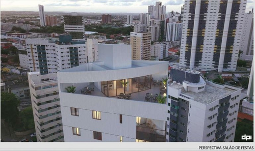 Imagem 7 de 11 de Apartamento A Venda 3 Quartos Em Setubal Ótima Localização