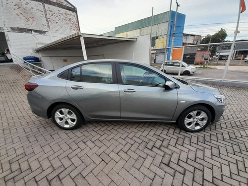 Chevrolet Onix 1.0 TURBO FLEX LTZ AUTOMÁTICO