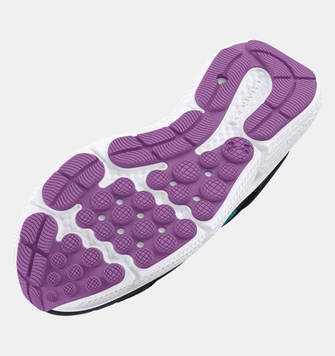 Tenis Under Armour Para Correr Mujer Ua Ggs Assert 10 Print
