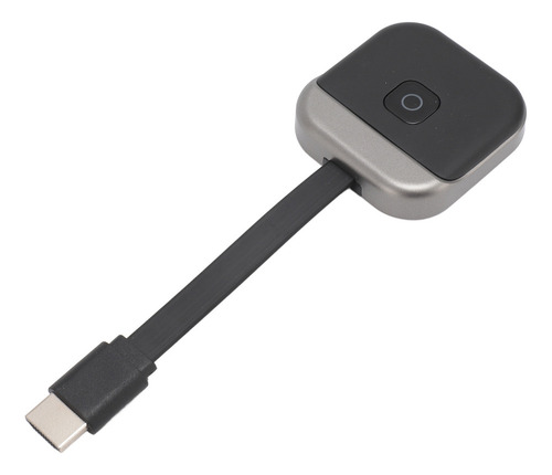 Adaptador De Pantalla De Interfaz Multimedia Hd Inalámbrico
