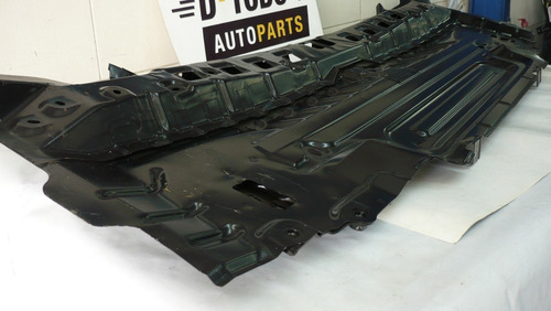 Panel Carter Maleta Toyota Camry 2007 2008 Nuevo Original