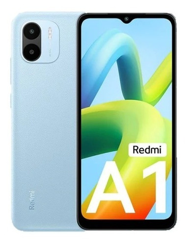 Imagen 1 de 1 de Telefono Xiaomi Redmi A1 4g