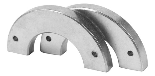 Contrapeso De Neumático Upgrade Metal Wheel Weight Op Para W