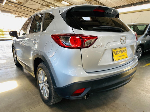 Mazda Cx5 Touring At 2016 2000cc