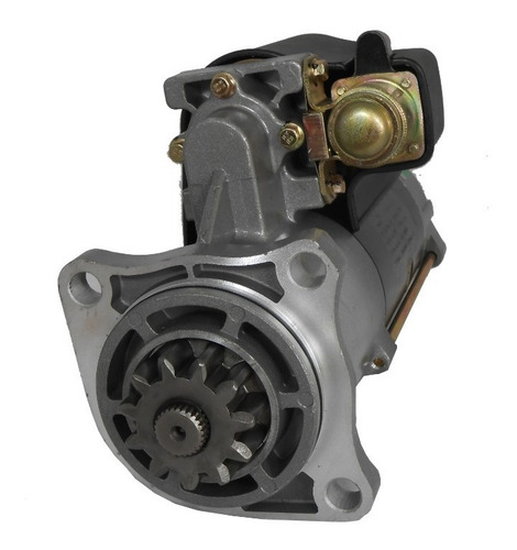 Imagen 2 de 7 de Motor De Arranque De Cargador Frontal Zl30g