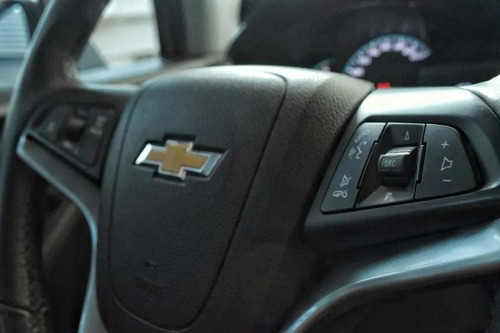 Chevrolet Tracker 1.8 Ltz 140cv