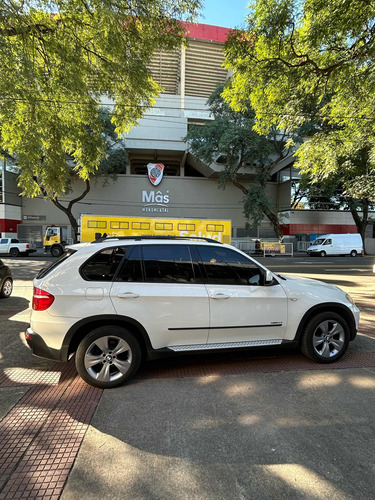 BMW X5 3.0 Si Executive