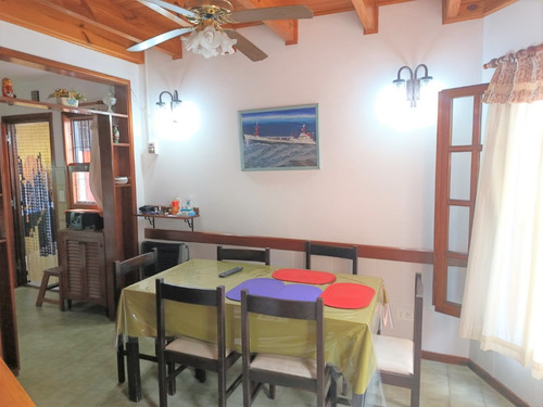 Oportunidad! Triplex Todos Los Servicios Av. Tucuman Al 3200