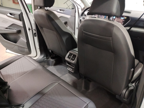 Volkswagen Taos 1.4 250 Tsi Comfortline