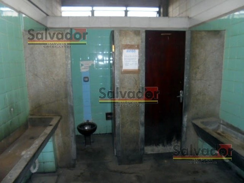 Galpão Para Venda, 5700.0m² - 2588