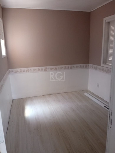 Casa Em Espírito Santo Com 3 Dormitórios - Lu268045