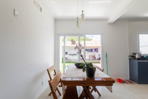Casa Em Espírito Santo Com 3 Dormitórios - Ot7783