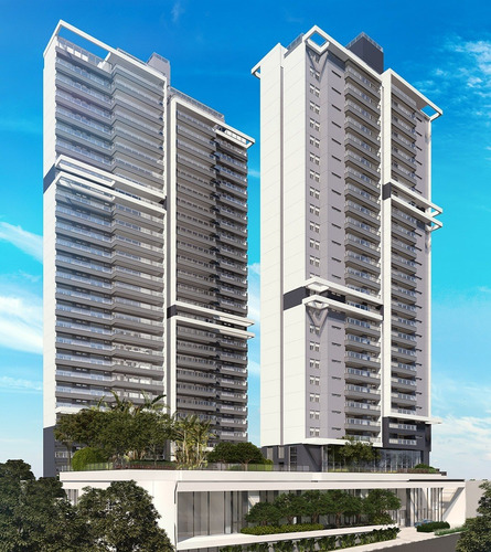 Imagem 1 de 18 de Apartamento - Ap184marcc - 69342454