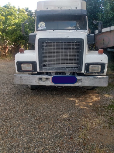 Volvo N10 X 280 4x2