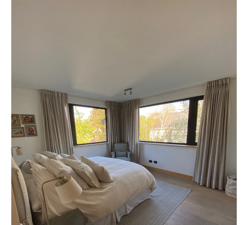 Departamento En Venta De 1 Dorm. En Vitacura (c. Goyenechea)