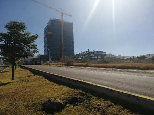 Imagen 7 de 12 de Terreno Venta Querétaro Uso Suelo Amplio Y Mixto .