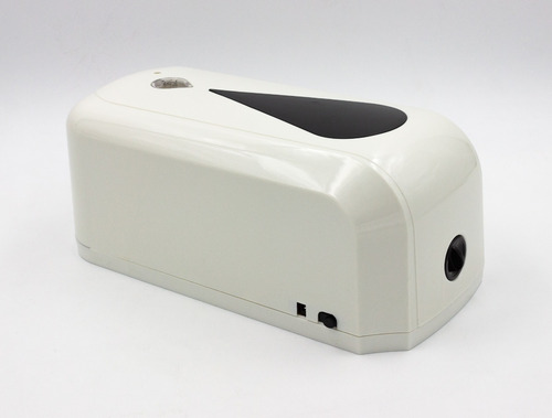 Imagen 3 de 9 de Dispensador Automático Electrónico De Jabón, Gel. 1200 Ml.