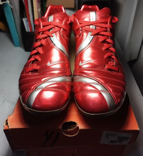 Total 90 rojos hot sale