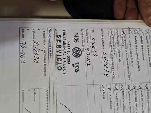 Volkswagen Passat 2.5 Confortline R 17 At