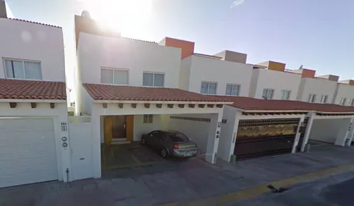 Se Vende Casa, La Puerta De Hierro, Pachuca Hidalgo, Am*