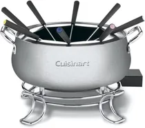 Comprar Olla De Fondue Eléctrica \u002F Electric Fondue Pot Cuisinart