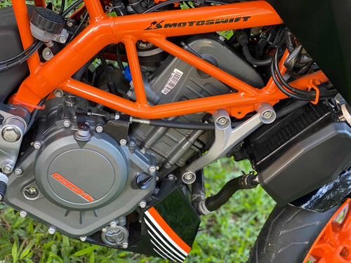 Ktm Duke 390