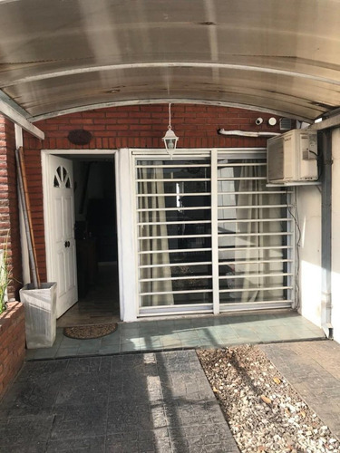 Casa Duplex En Venta 3 Ambientes Morón Sur