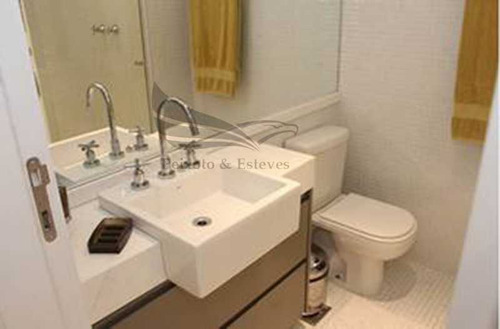 Imagem 15 de 15 de Apartamento-à Venda-barra Da Tijuca-rio De Janeiro - Svap30023
