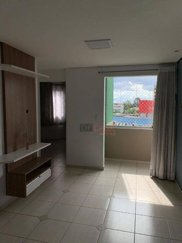 Imagem 23 de 24 de Apartamento À Venda, 48 M² Por R$ 225.000,00 - Itaquera - São Paulo/sp - Ap5006