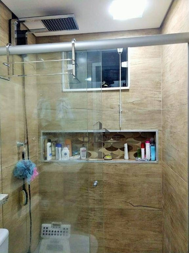 Imagem 15 de 30 de Apartamento Com 2 Dormitórios À Venda, 77 M² Por R$ 425.000,00 - Centro - Campinas/sp - Ap16768