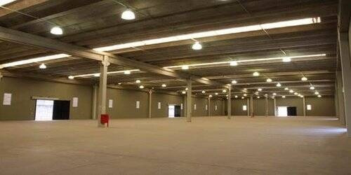 Imagem 1 de 11 de 4.200 M² Ac - Al. Araguaia - Docas E Pátio - Pd1470