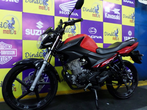 Imagem 8 de 15 de Yamaha Factor 150