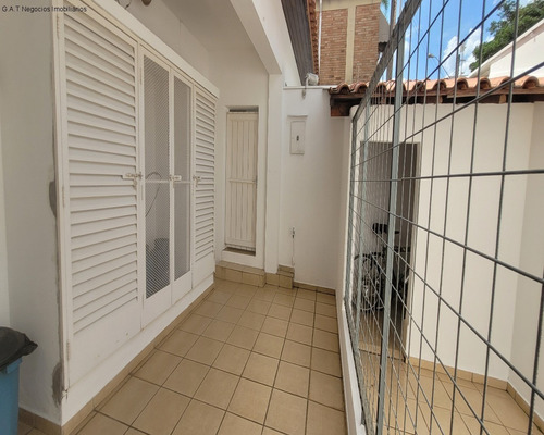 Imagem 23 de 30 de Casa À Venda No Jardim Santa Rosália - Sorocaba/sp - Ca12114 - 70632781