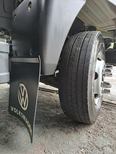 Vw 10 160 Ano 15 Bau Unoco Dono