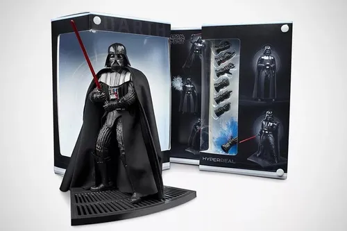 Figura Darth Vader